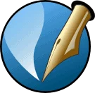 Scribus_logo photoshop alternative