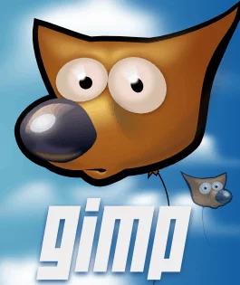 gimp_logo photoshop alternative