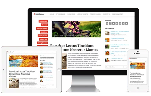 sensational responsive wordpress theme sensational responsive wordpress theme