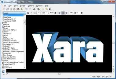 3D Logo makers