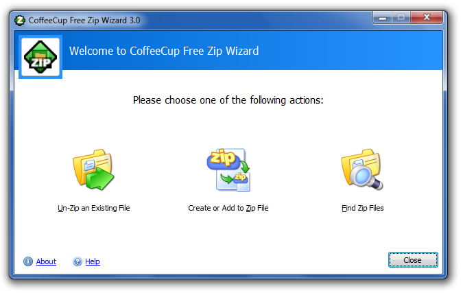 winzip for mac alternative