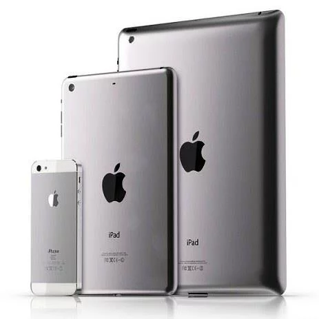 The iPad Mini to be unveiled tonight: What we can expect? 1