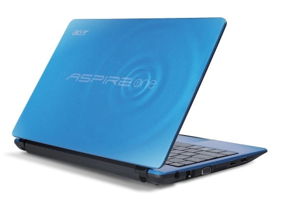 5 Best Selling and Top Rated Netbooks 4