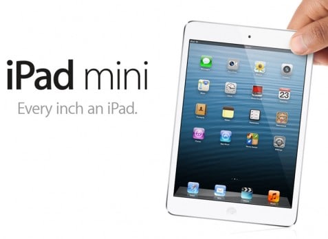 iPad Mini