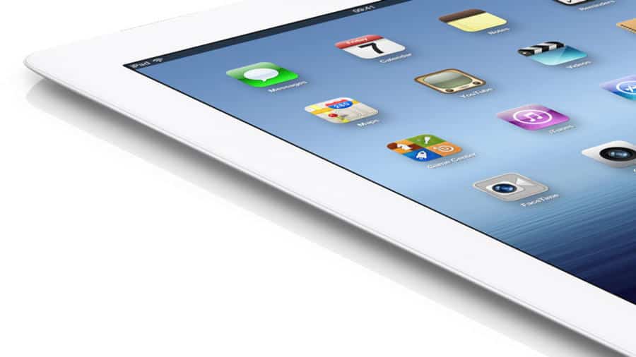 Rumors about the fourth gen iPad surface along with latest iPad Mini rumors 1