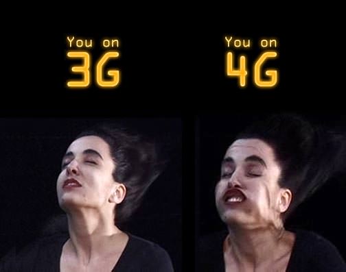 Should you switch to 4G Smart phone