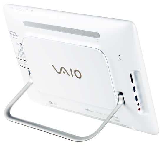 Sony Vaio Tap 20