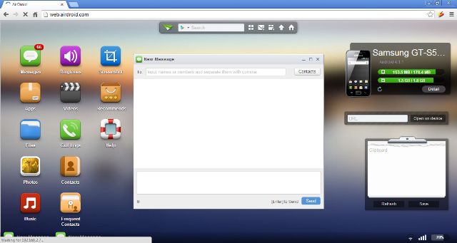 AirDroid