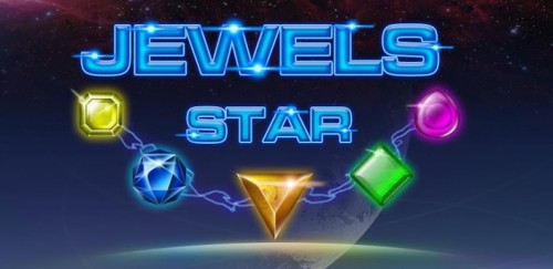 Jewels Star Android Game