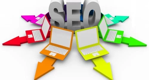 SEO Improve domain authority