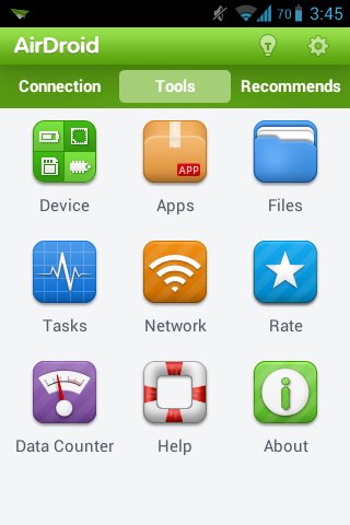 AirDroid