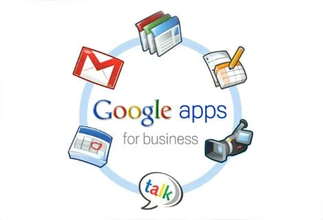 google apps