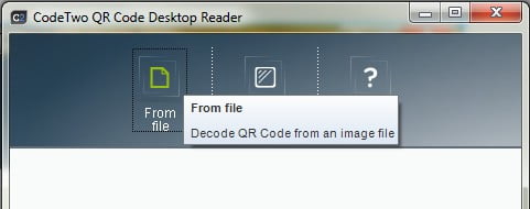 How To Scan QR Codes From Your Computer? 9