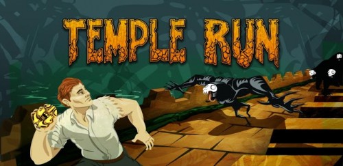 temple run Android Game