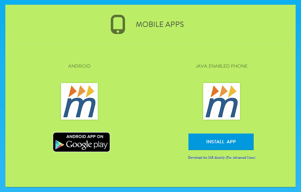 Mobikwik -Apps