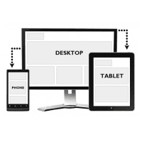 How to Bootstrap Center Website Content Center in Twitter Bootstrap’s Fluid Layout
