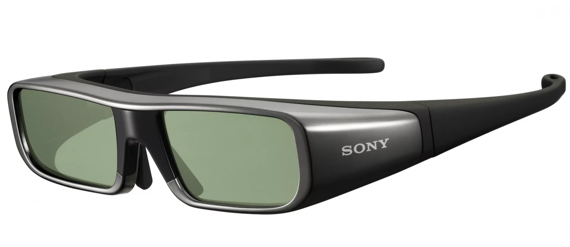 3D Shutter Glasses
