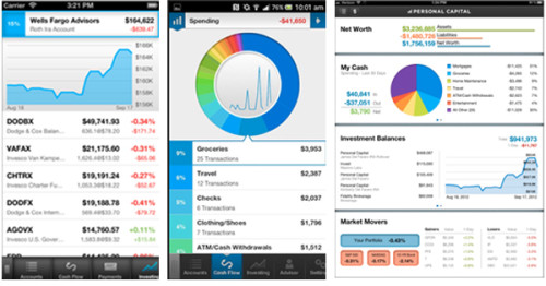 Personal Capital App Review-personal capital finance app
