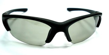 Polarized 3D Glasses
