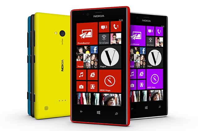 nokia lumia 720 techgyo REVIEW