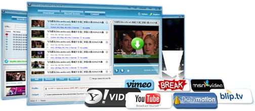 Video Grabber- Free online youtube video grabber download tool