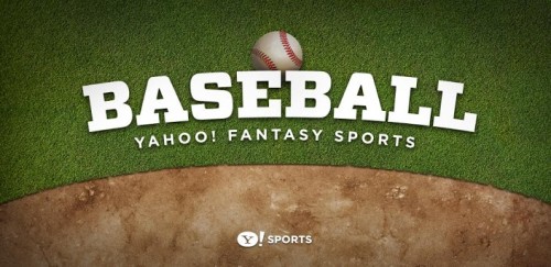 Yahoo Fantasy Baseball