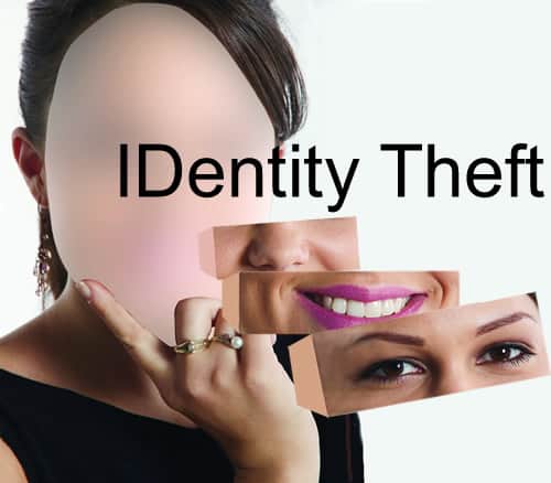 identity theft protection online