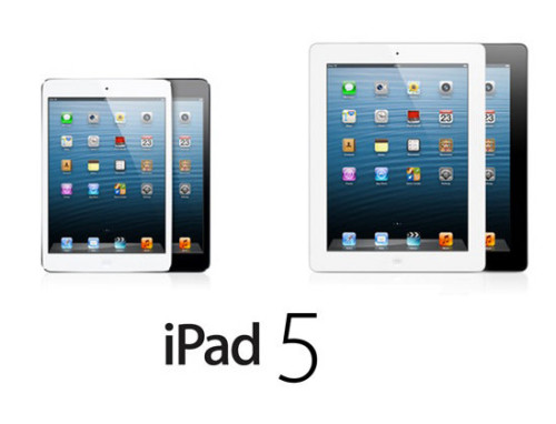 ipad5 could be better
