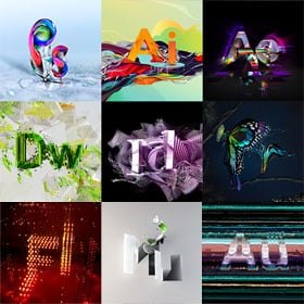 creative cloud tools