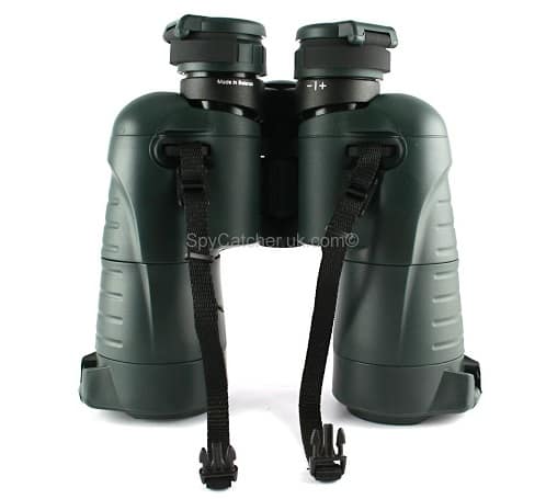 binoculars spy cam