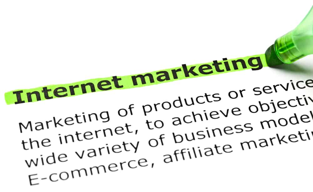 Best Internet marketer