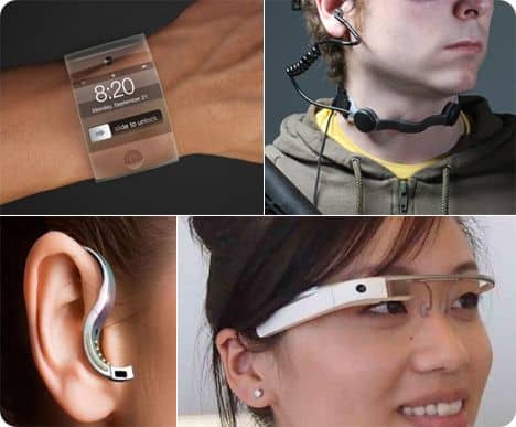 wearable technology