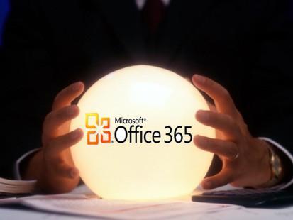 microsoft office 365 for business