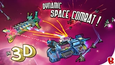 25 Best Games for iPhone and iPad PlunderNauts