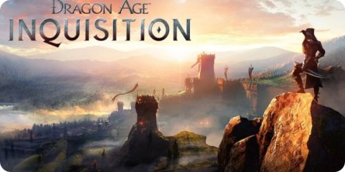 Dragon Age  Inquisition ps4