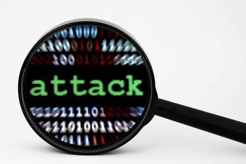 mitigate ddos attack