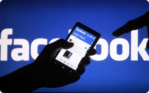 facebook business boost