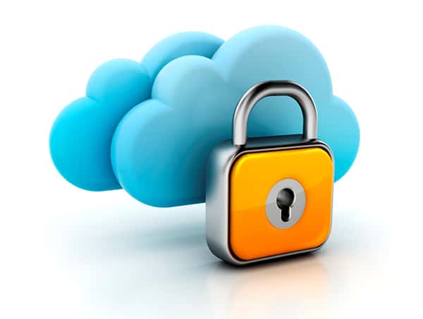 cloud computing security