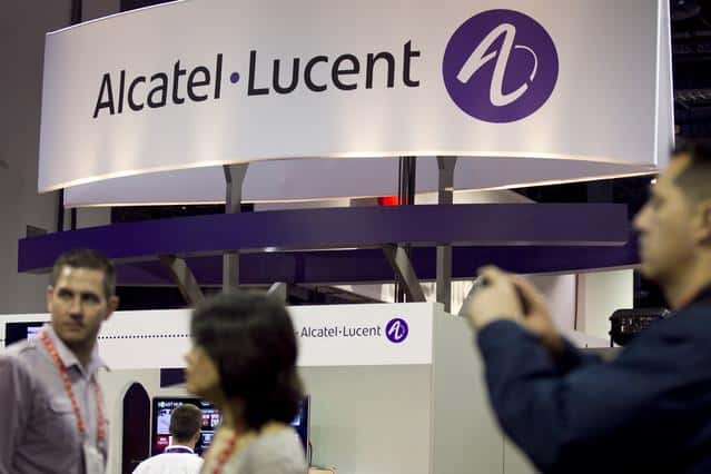 Alcatel