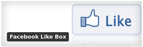 facebook like wordpress plugin