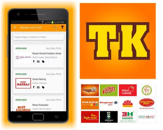 Tastykhana
