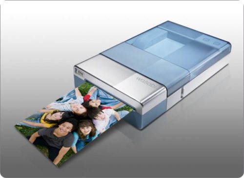 inkless printing technology