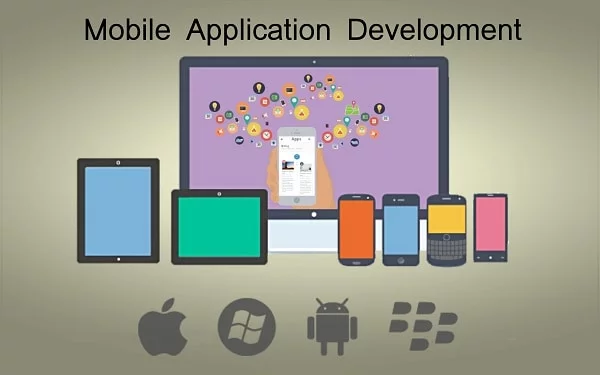 Top 5 valuable facts and stats about mobile application development