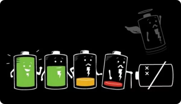 New Tech Solutions to an Old Tech Problem; Battery Life battery life problem