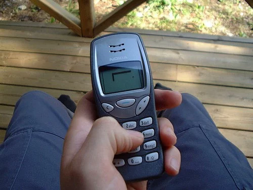 big screen mobiles