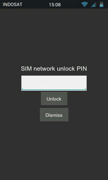 unlock s6 plus