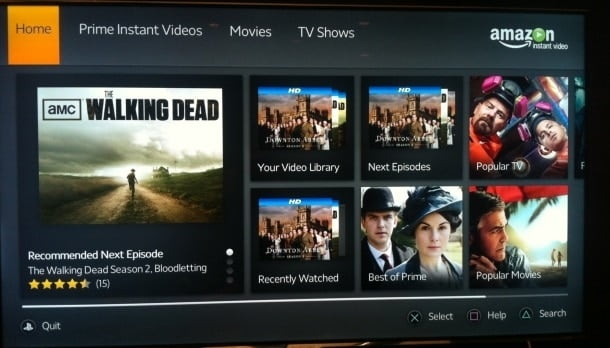  Amazon Prime Tv Now Has Commercials Download