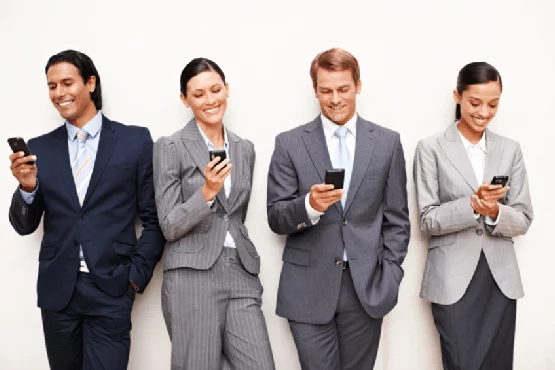 business phone plans