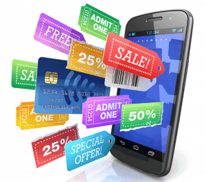 rise of mobile ecommerce