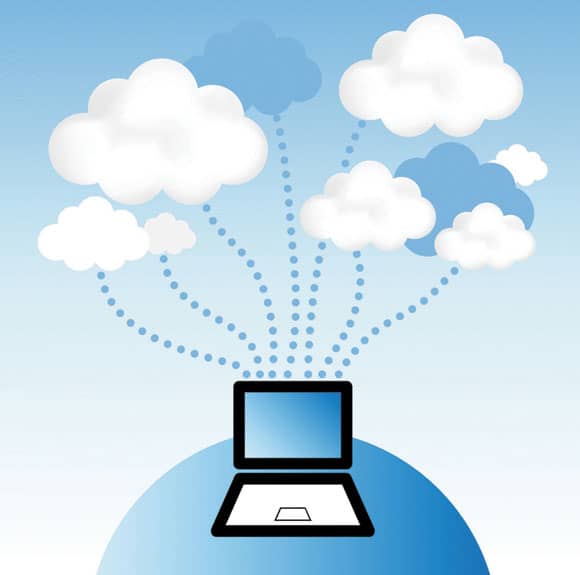 choosing a cloud storage provider
